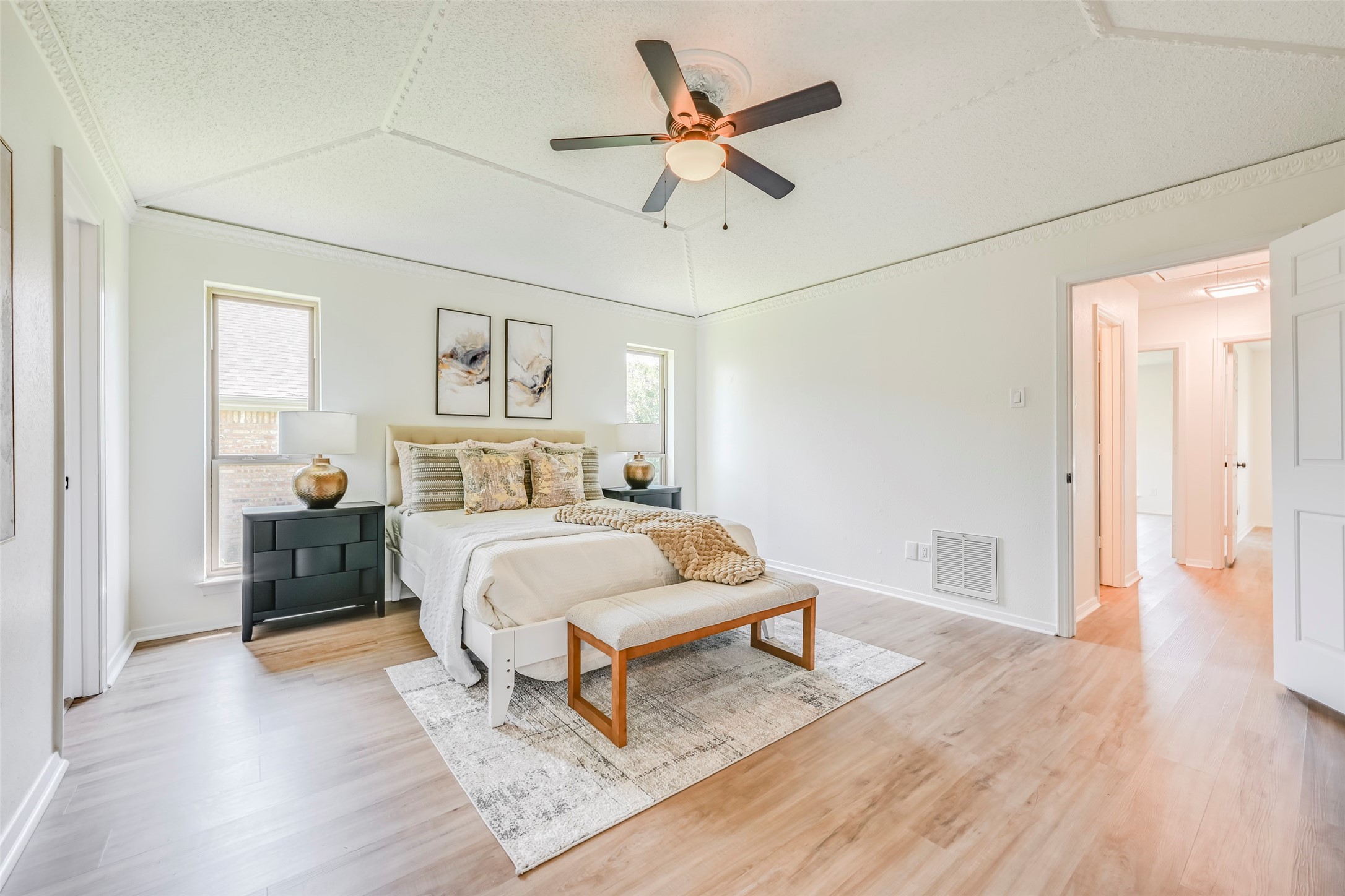 1913 Middle Glen Drive Carrollton TX 75007