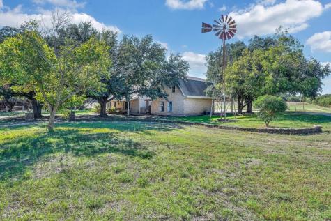 14703 Wortham Bend Road China Spring TX 76633