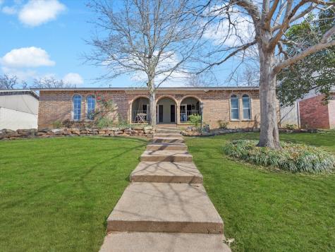 2709 Hilldale Boulevard Arlington TX 76016