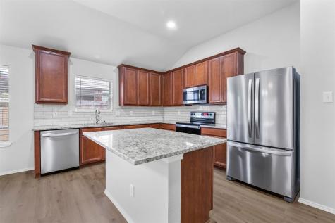 6520 Stone Lake Drive Fort Worth TX 76179