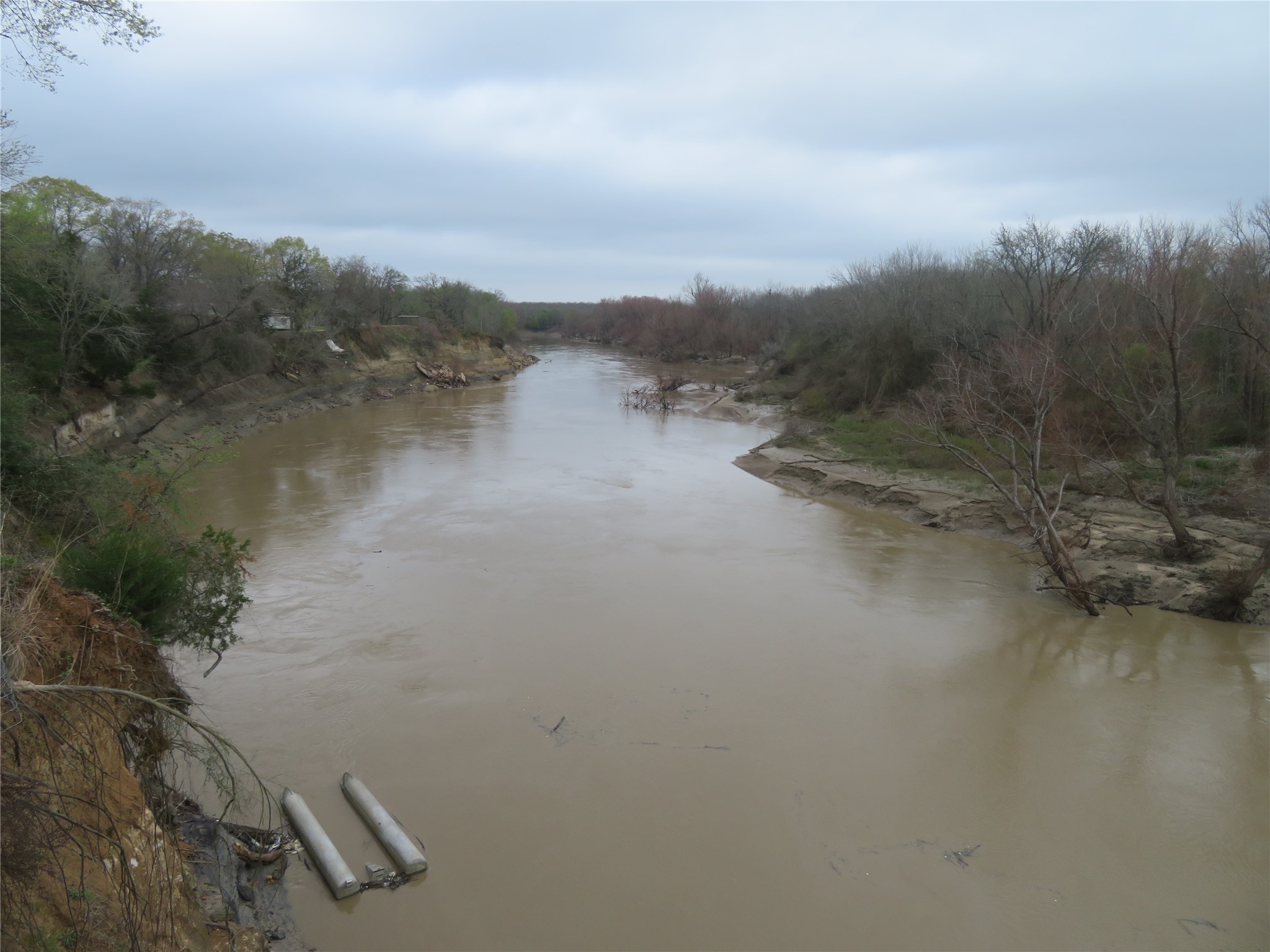 111 W Fm 321 (Off) Cayuga TX 75840
