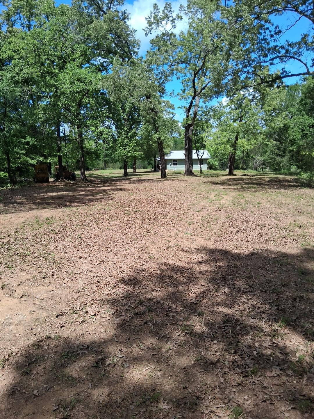 111 W Fm 321 (Off) Cayuga TX 75840