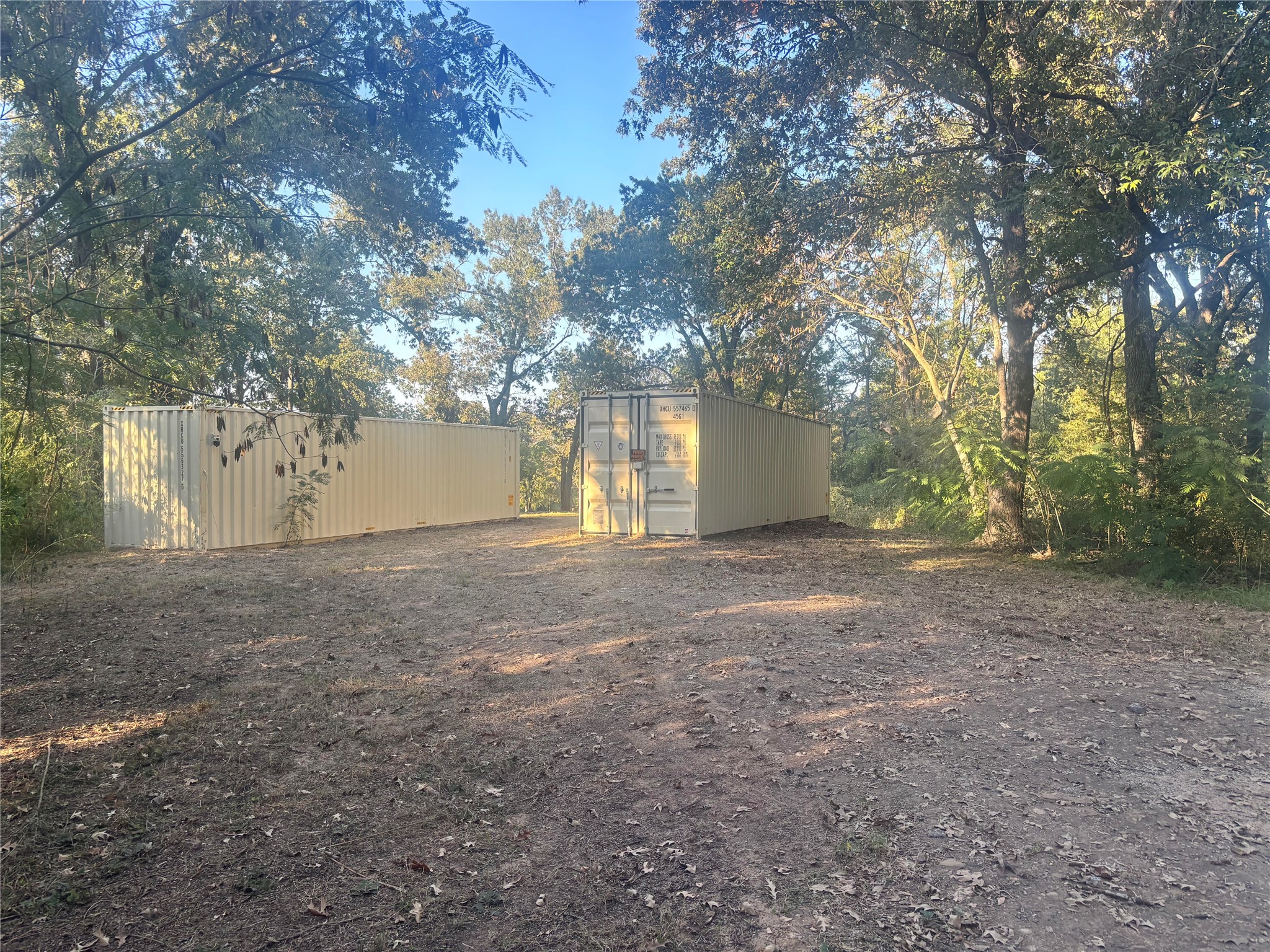 111 W Fm 321 (Off) Cayuga TX 75840