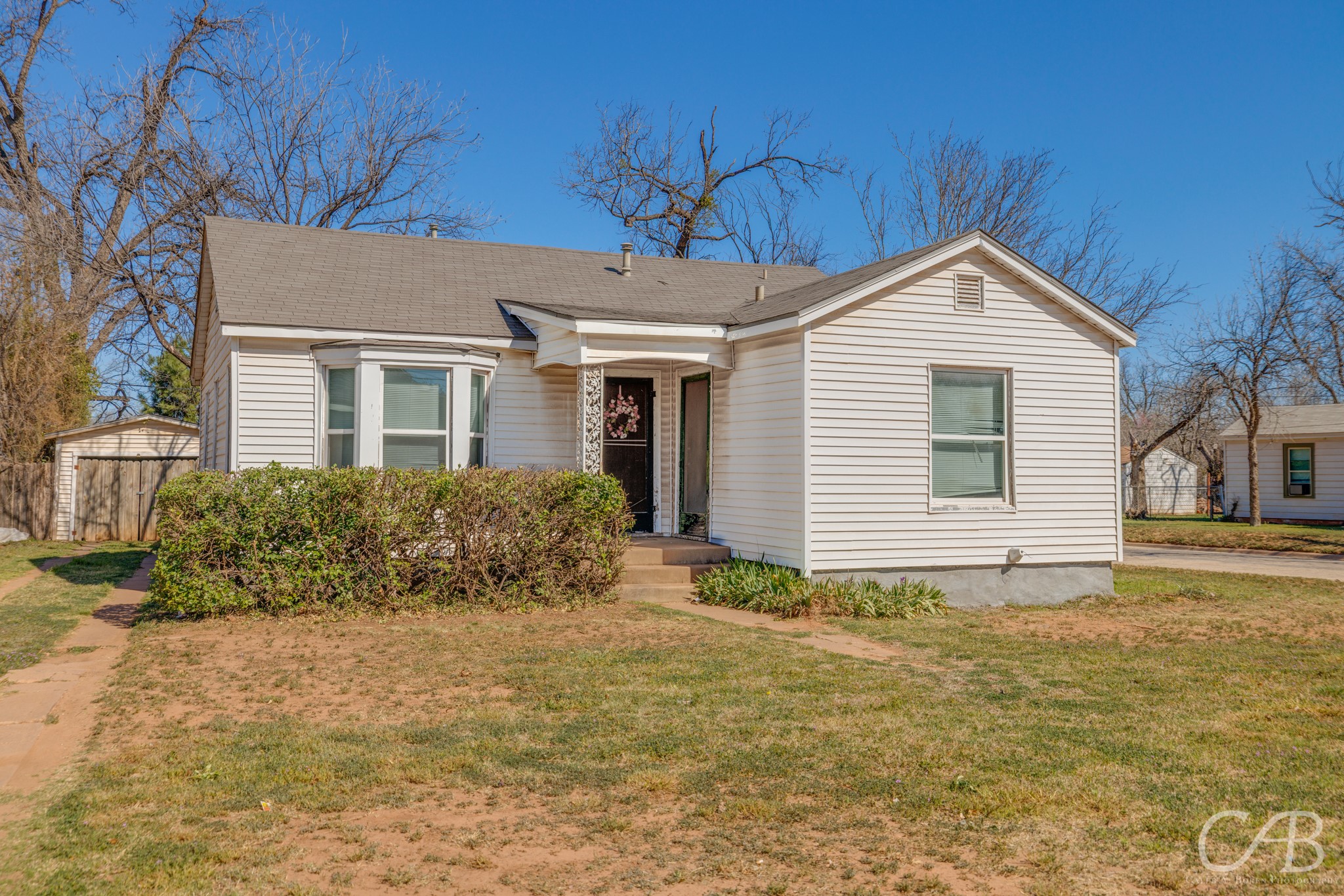 242 College Drive Abilene TX 79601