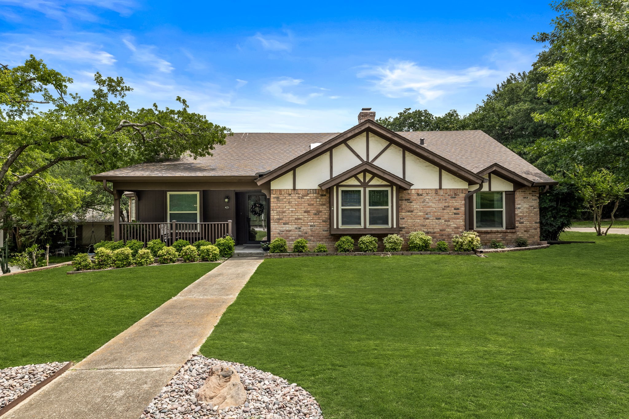 421 Rolling Hills Trail Arlington TX 76011