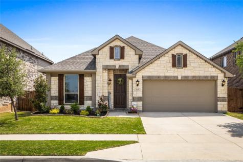 537 Wilder Lane Fort Worth TX 76131