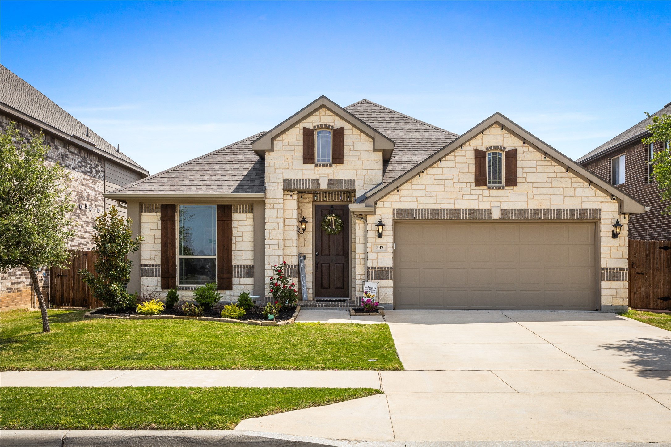 537 Wilder Lane Fort Worth TX 76131