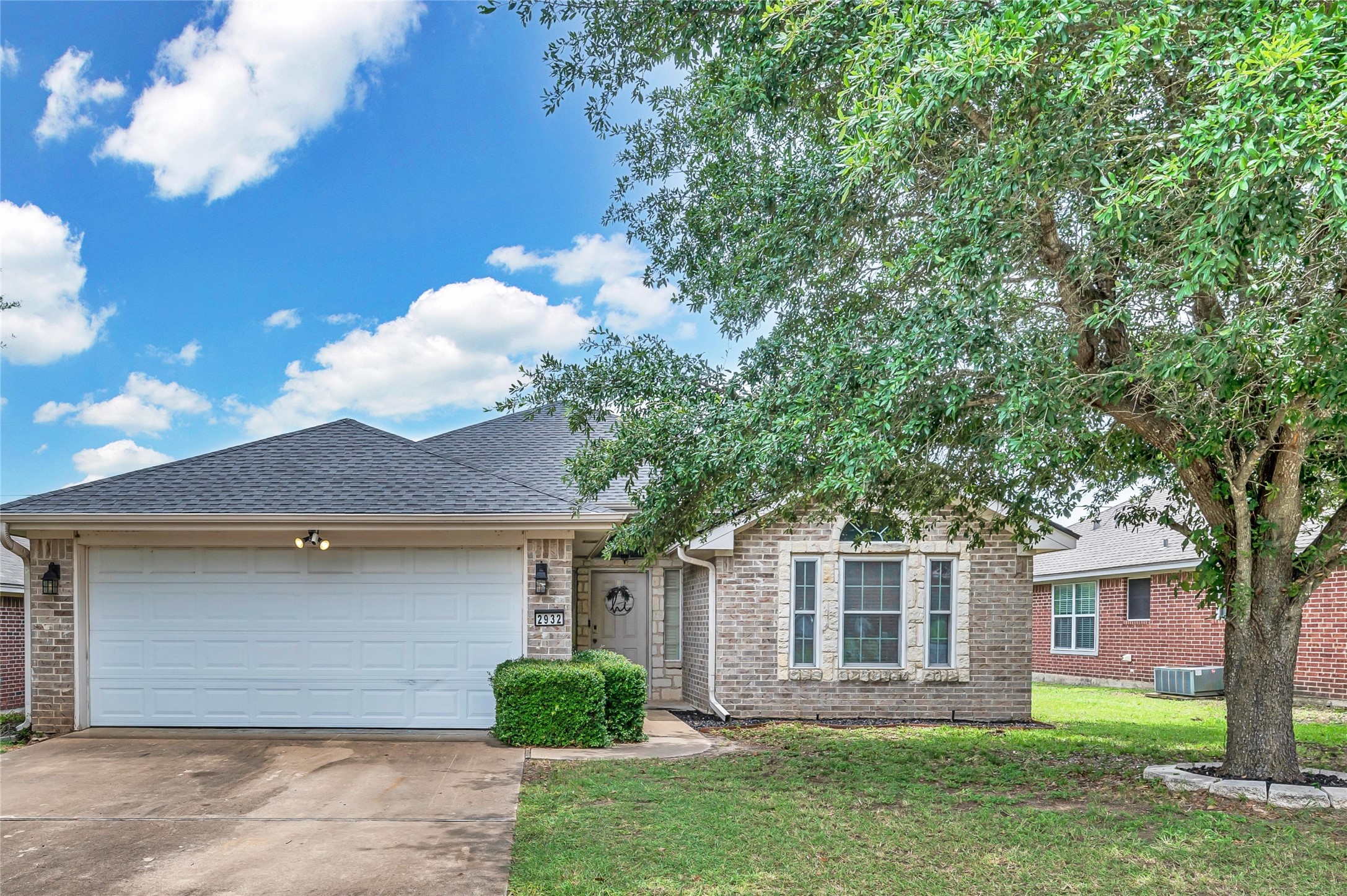 2932 Palomino Trail Waco TX 76706