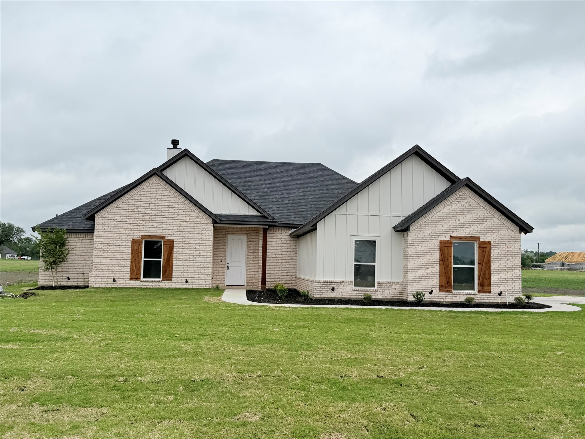 1013 Sabrina Court Weatherford TX 76085