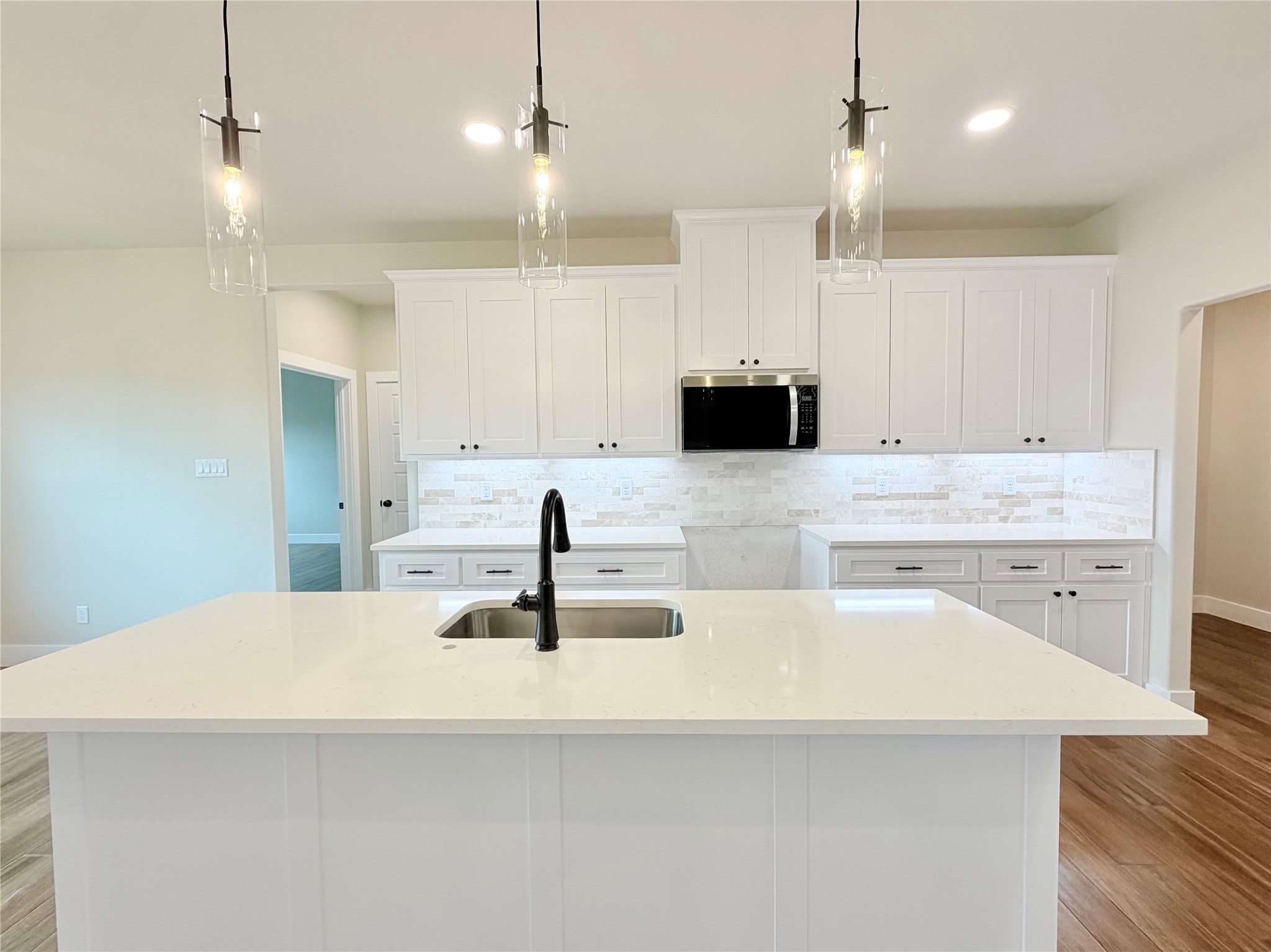 1013 Sabrina Court Weatherford TX 76085