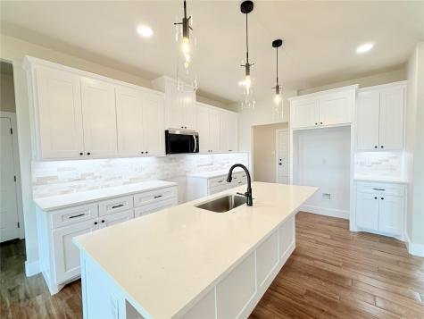 1013 Sabrina Court Weatherford TX 76085