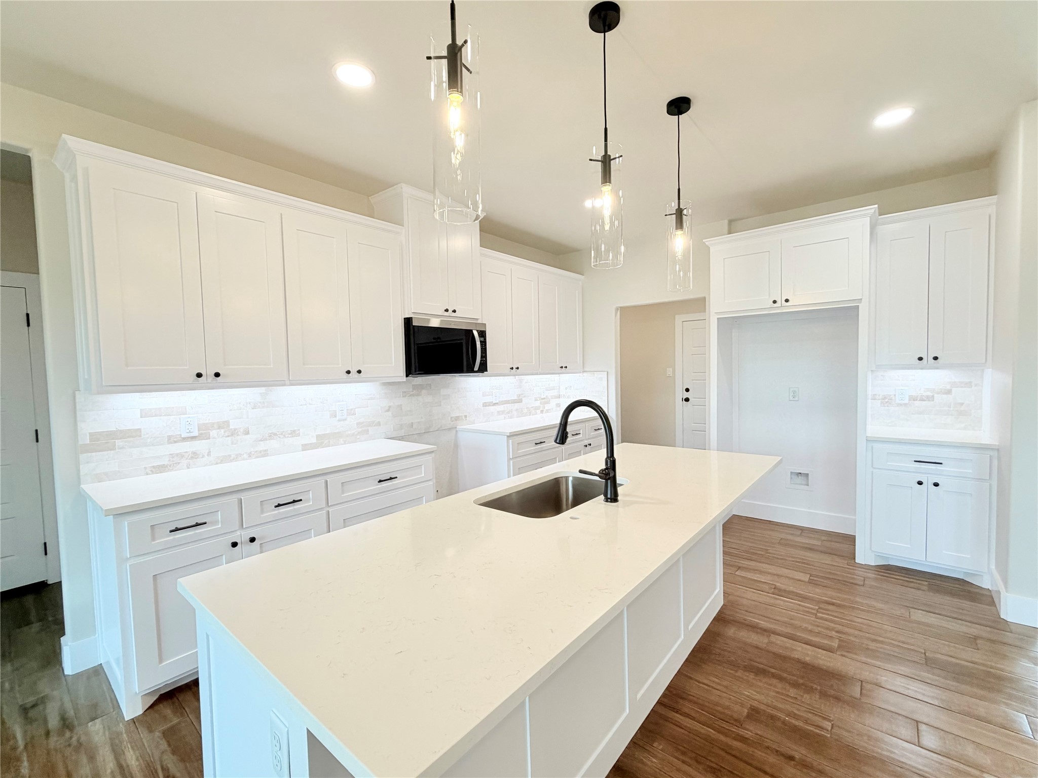 1013 Sabrina Court Weatherford TX 76085
