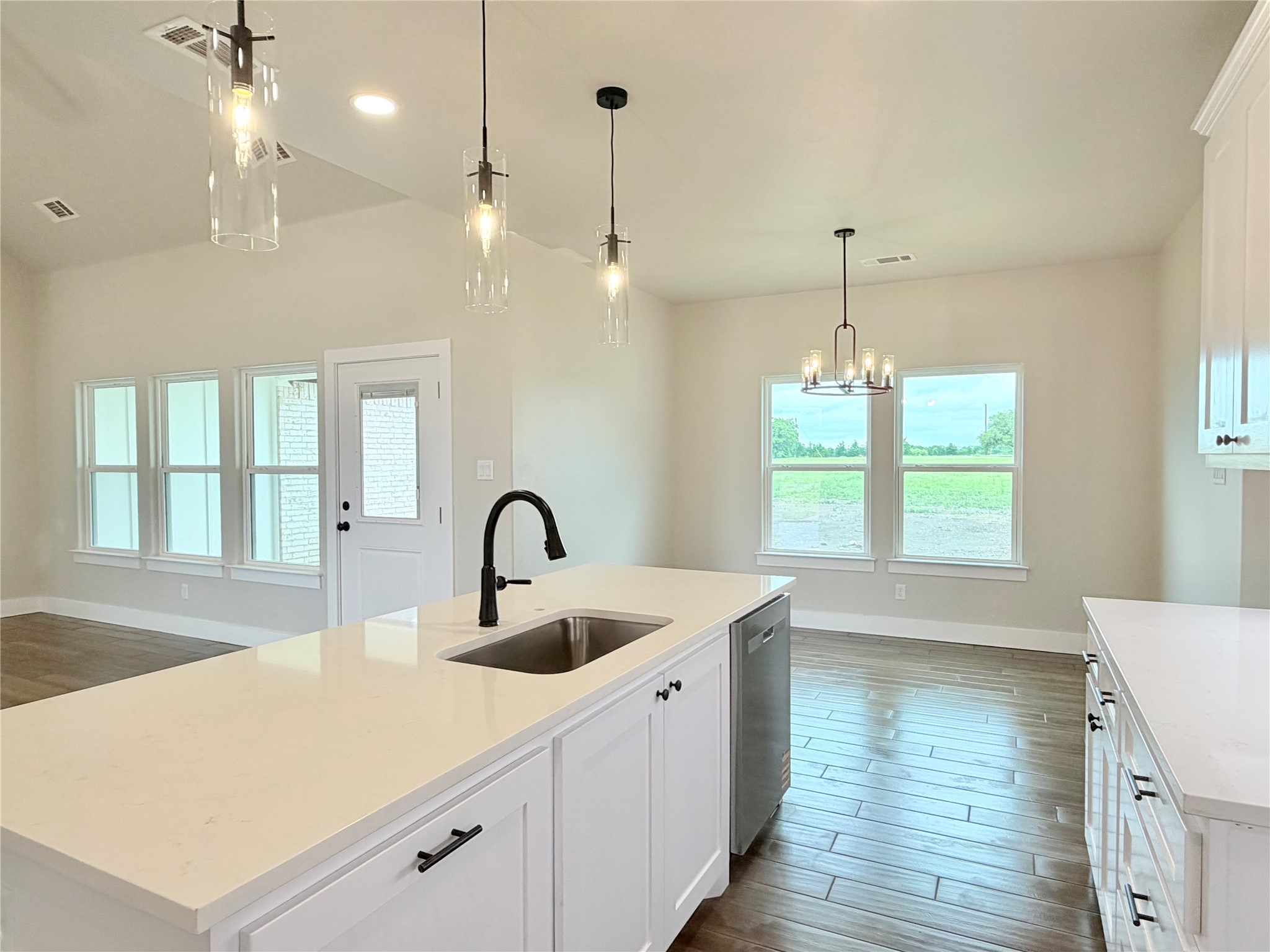 1013 Sabrina Court Weatherford TX 76085