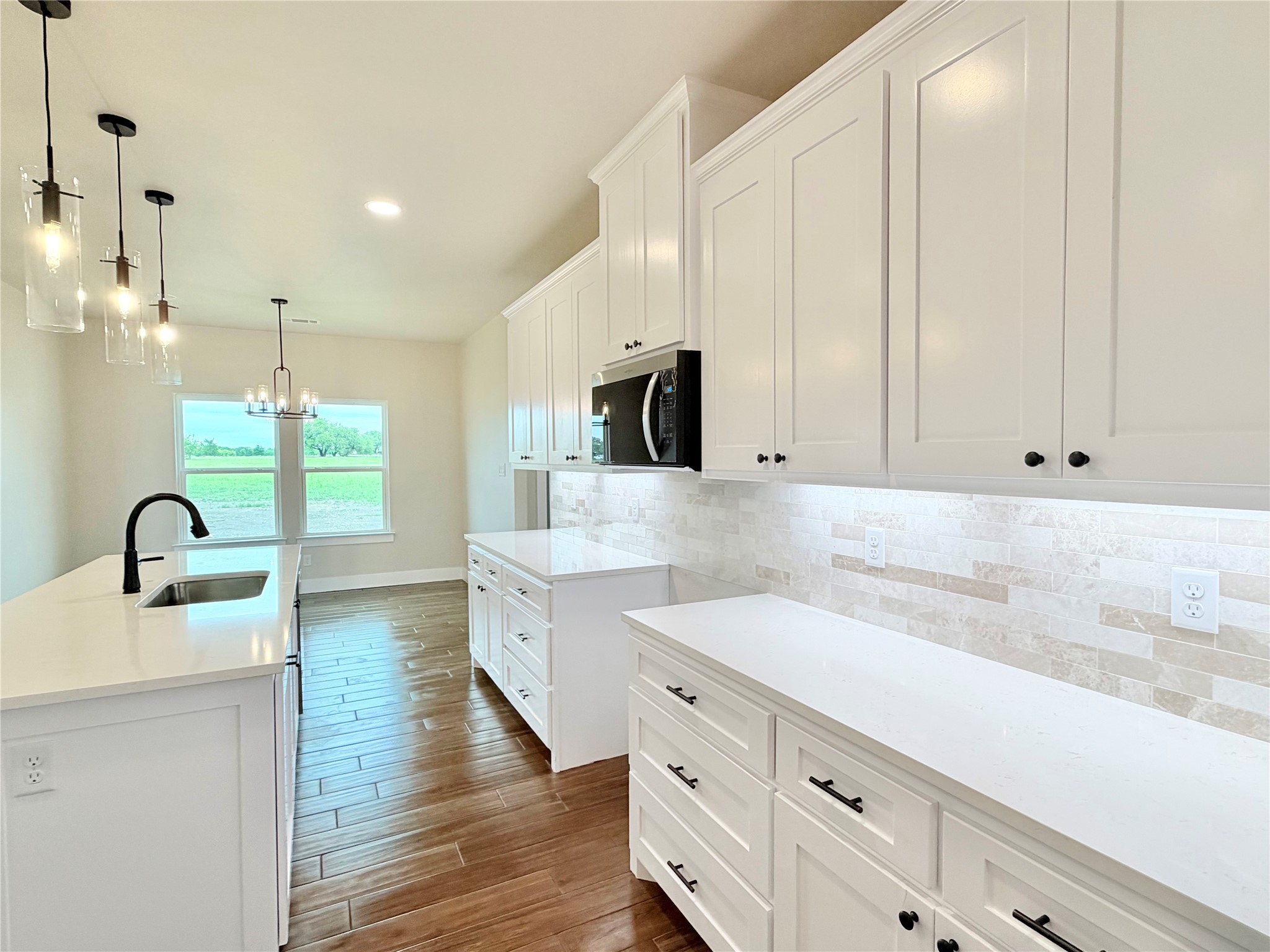 1013 Sabrina Court Weatherford TX 76085