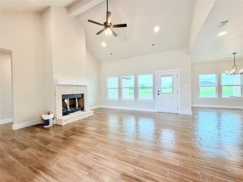 1013 Sabrina Court Weatherford TX 76085
