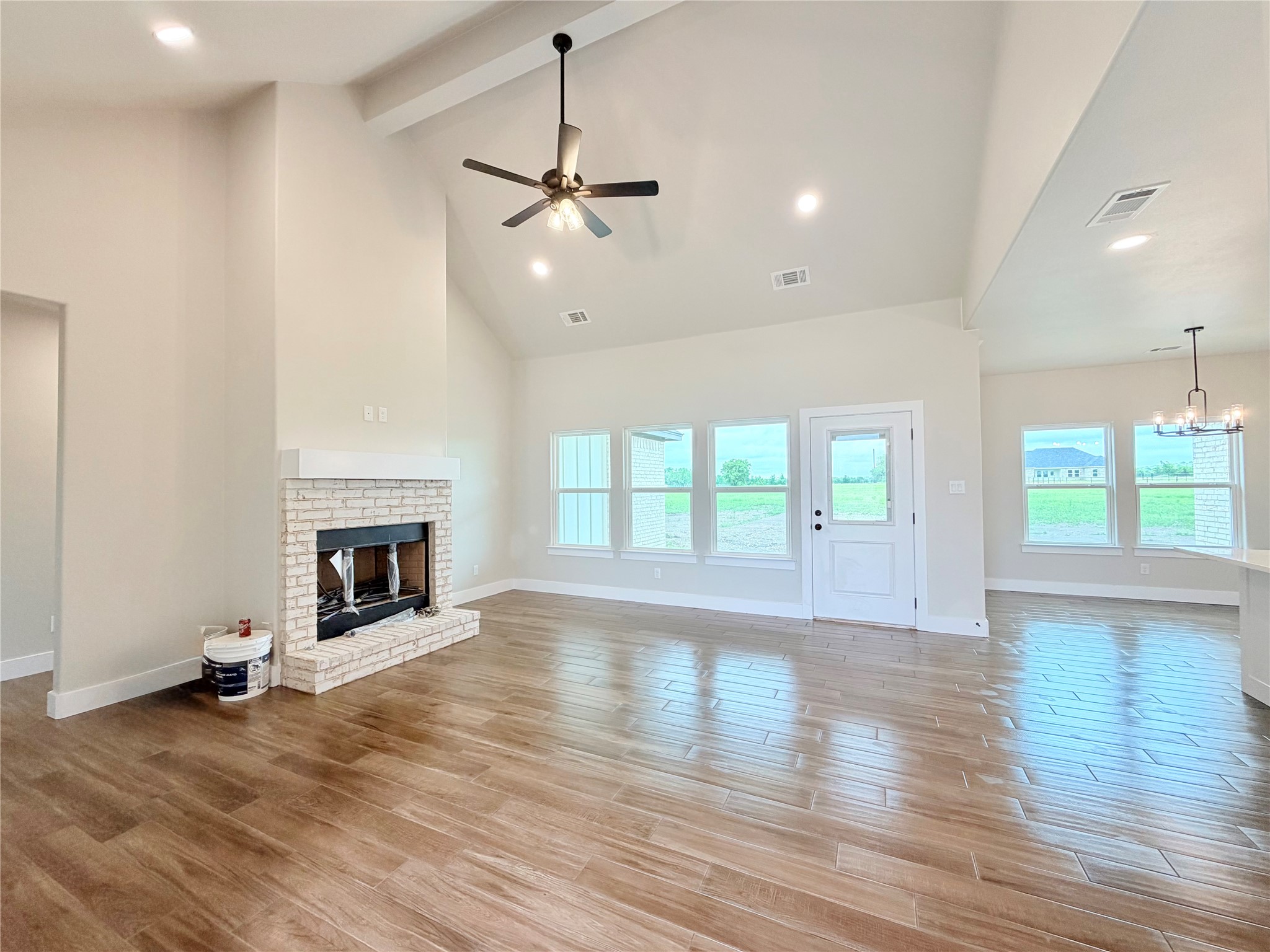 1013 Sabrina Court Weatherford TX 76085