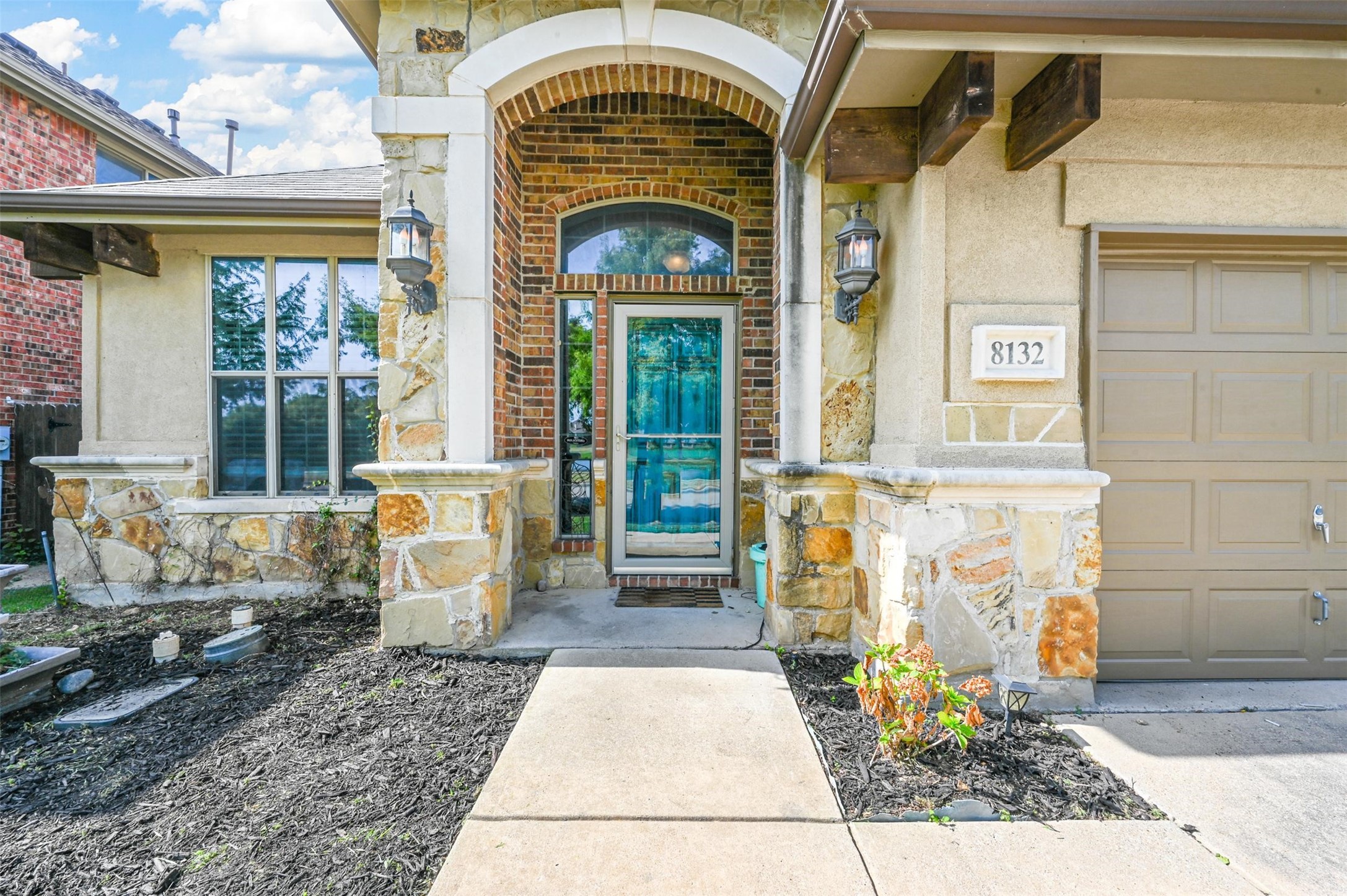 8132 Black Ash Drive Fort Worth TX 76131