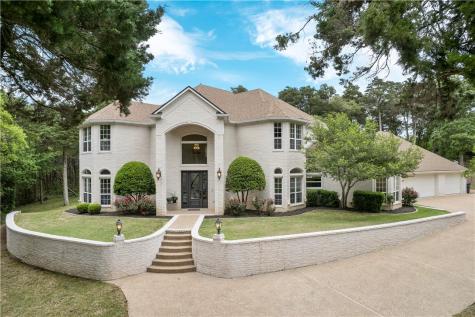 32 Timber Ridge Trail Lorena TX 76655