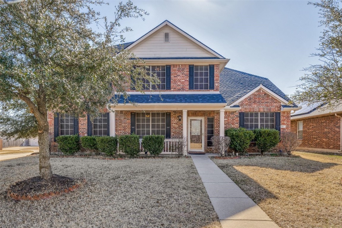 1402 Kentucky Avenue Lancaster TX 75134