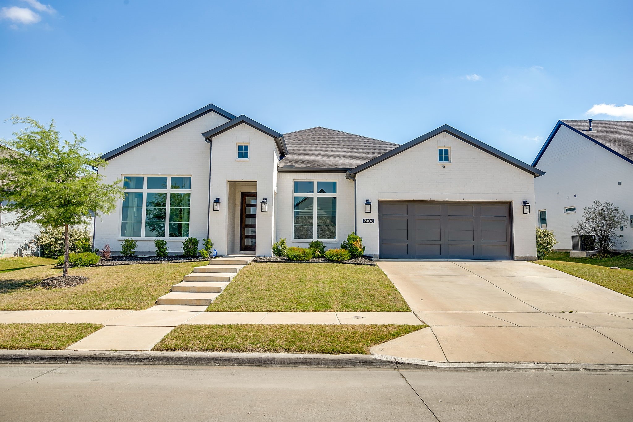 7408 Haggard Street Fort Worth TX 76179
