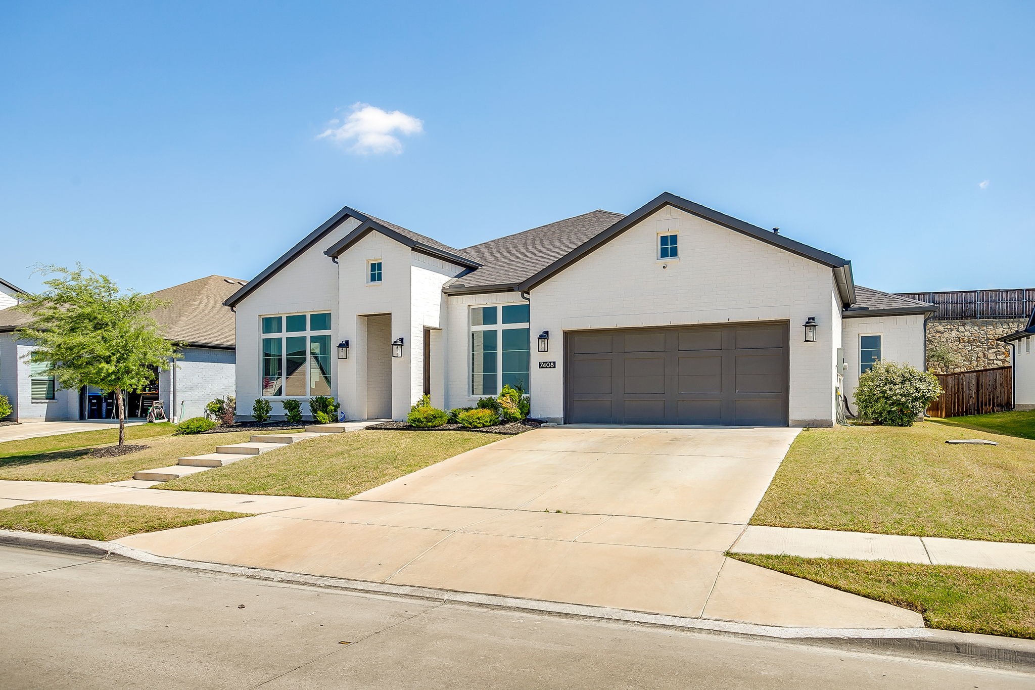 7408 Haggard Street Fort Worth TX 76179