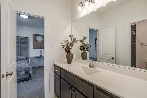 7408 Haggard Street Fort Worth TX 76179