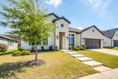 7408 Haggard Street Fort Worth TX 76179