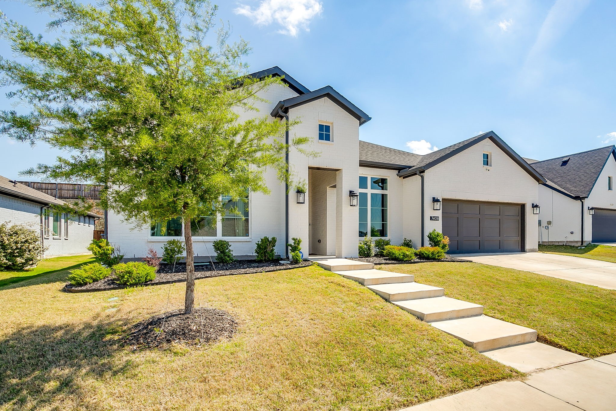 7408 Haggard Street Fort Worth TX 76179