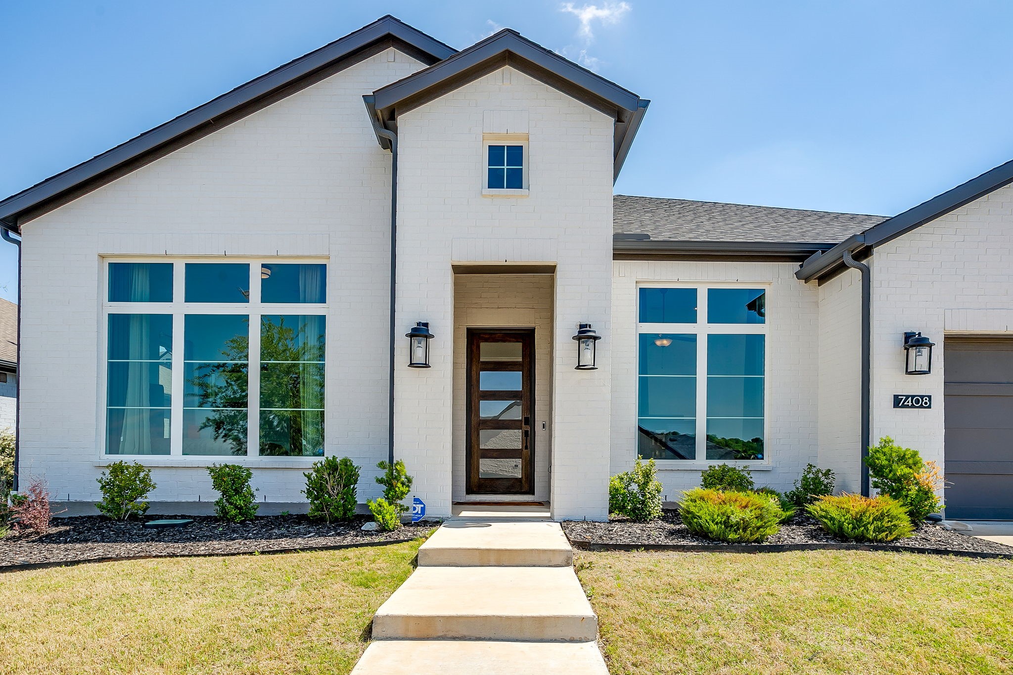 7408 Haggard Street Fort Worth TX 76179