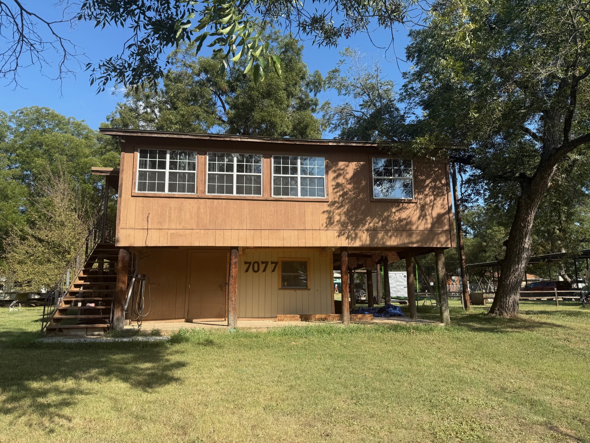 7077 Cherokee Trail Weatherford TX 76087