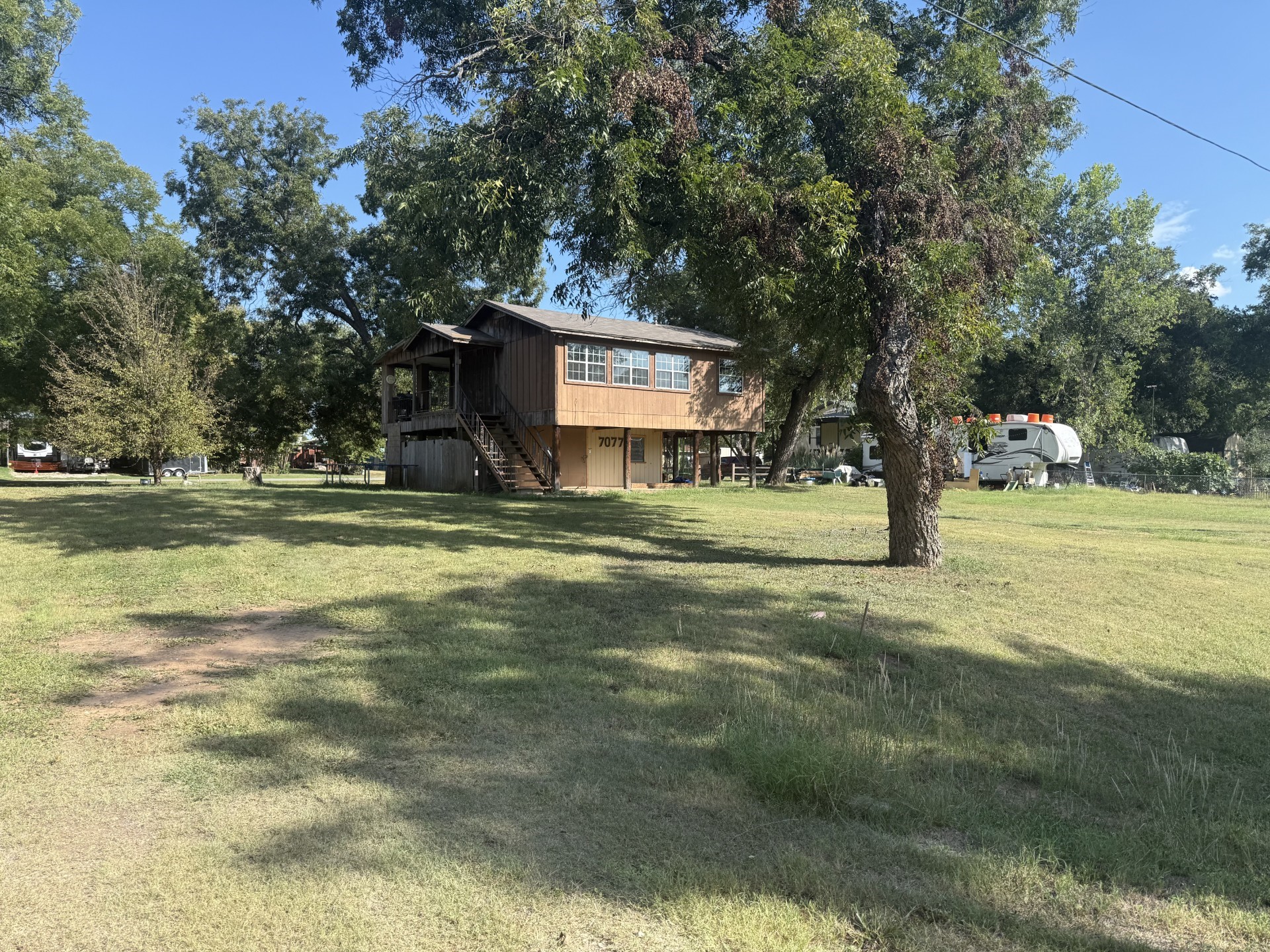 7077 Cherokee Trail Weatherford TX 76087