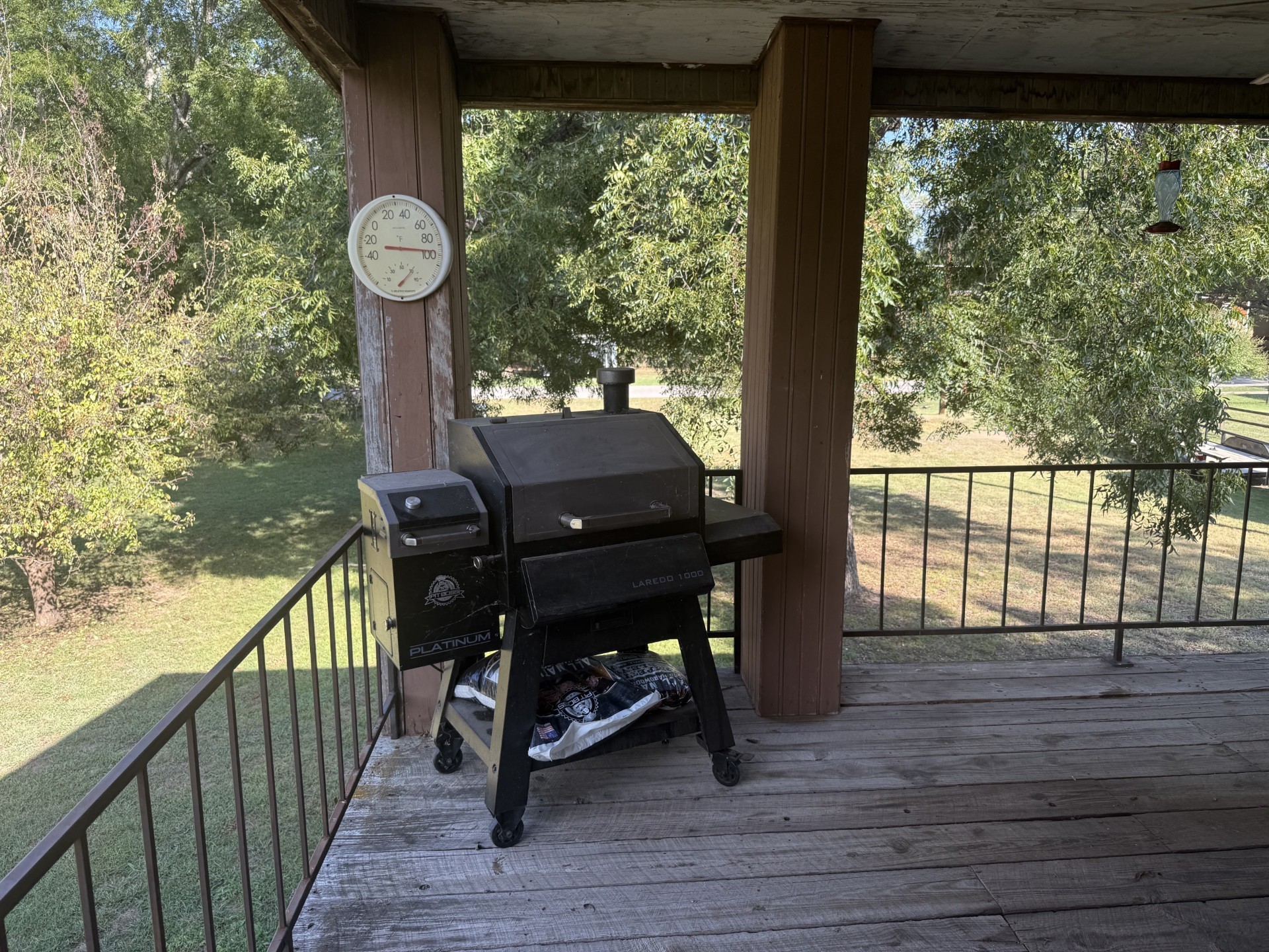 7077 Cherokee Trail Weatherford TX 76087