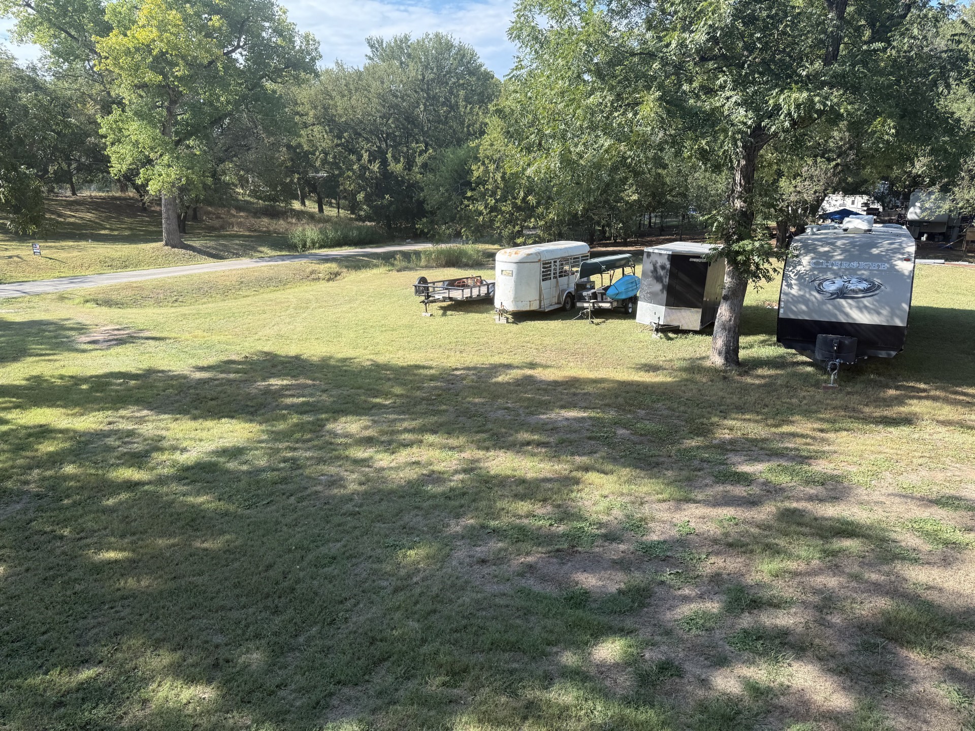 7077 Cherokee Trail Weatherford TX 76087