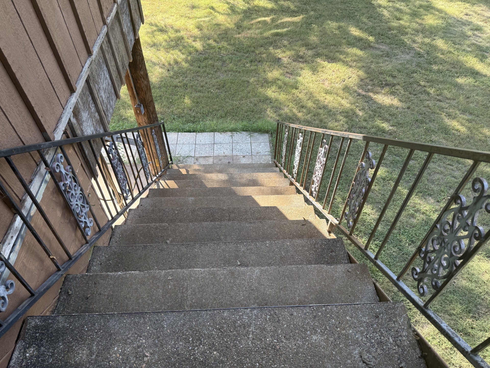 7077 Cherokee Trail Weatherford TX 76087