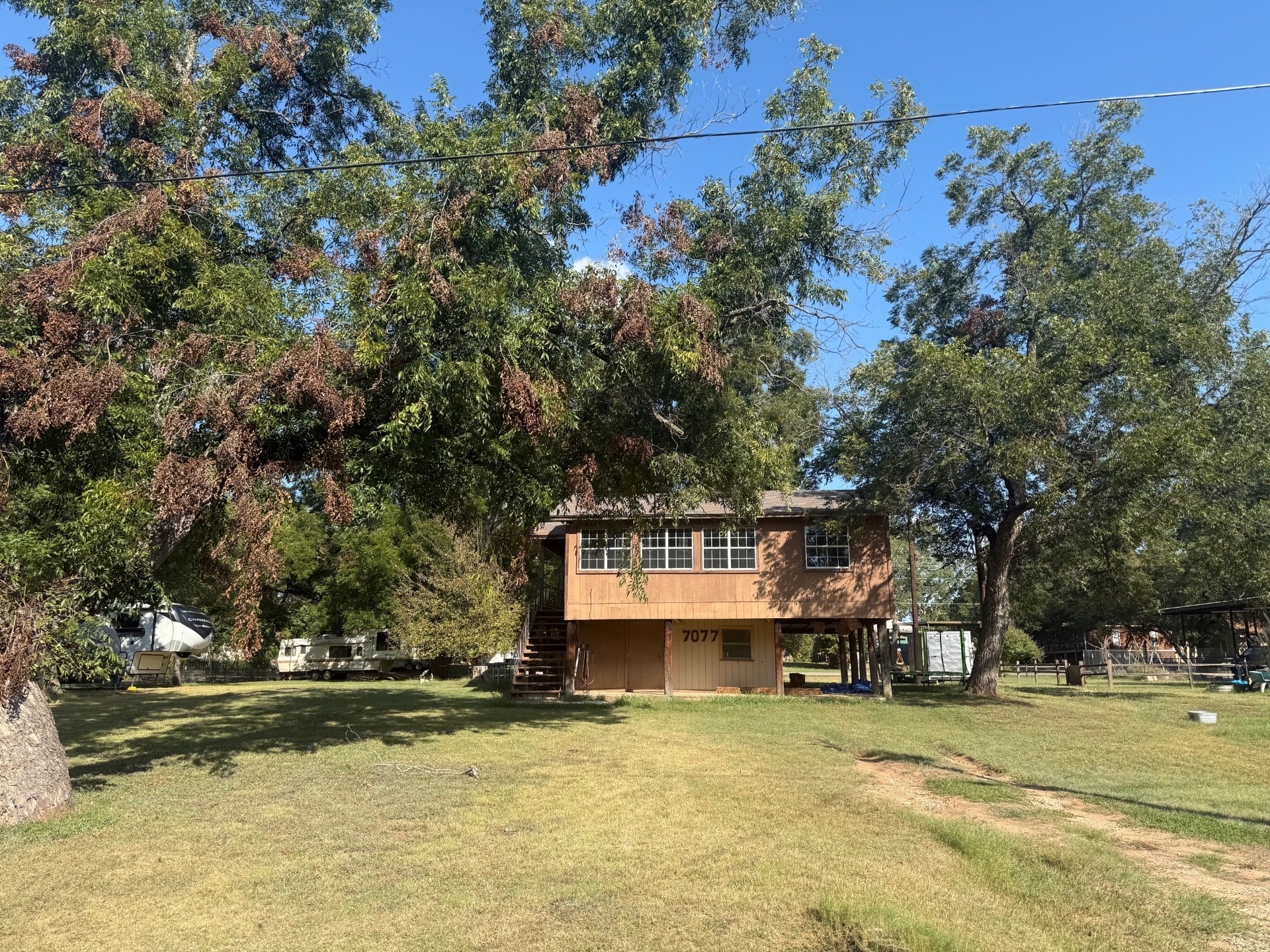 7077 Cherokee Trail Weatherford TX 76087