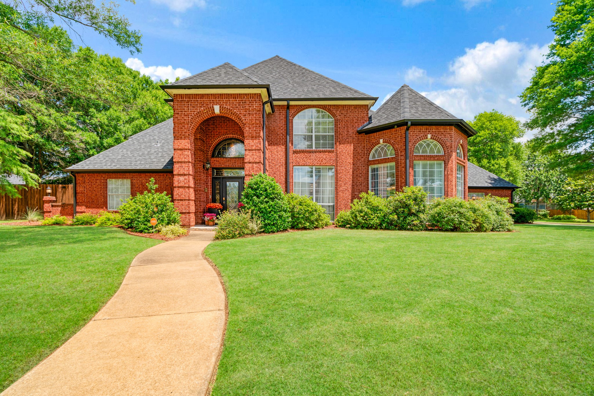 3035 Oak Creek Drive Paris TX 75462