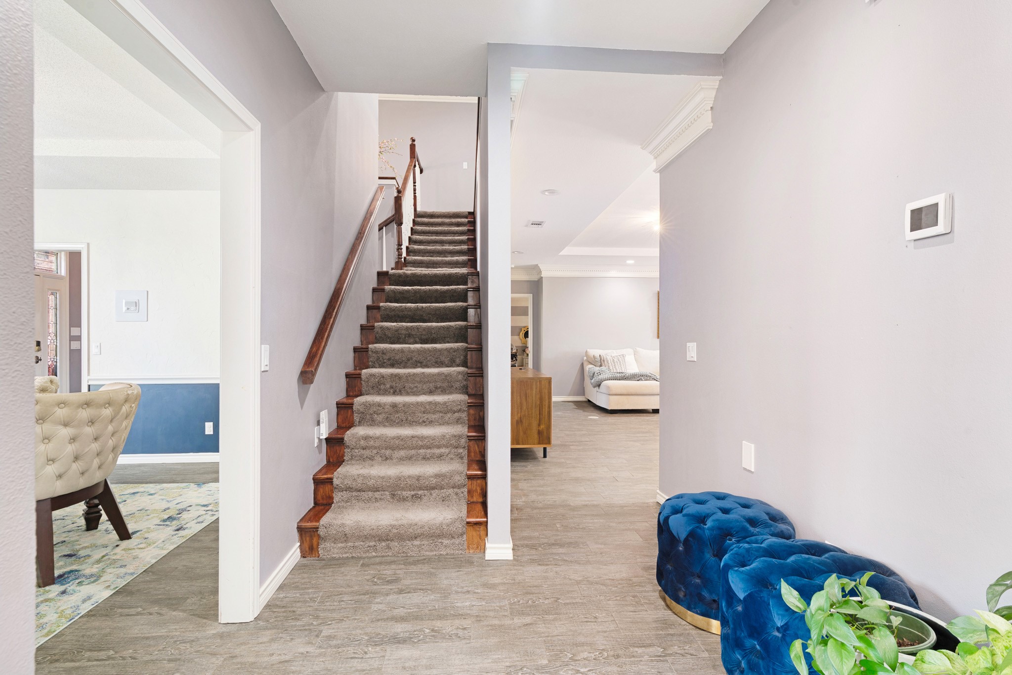 3035 Oak Creek Drive Paris TX 75462