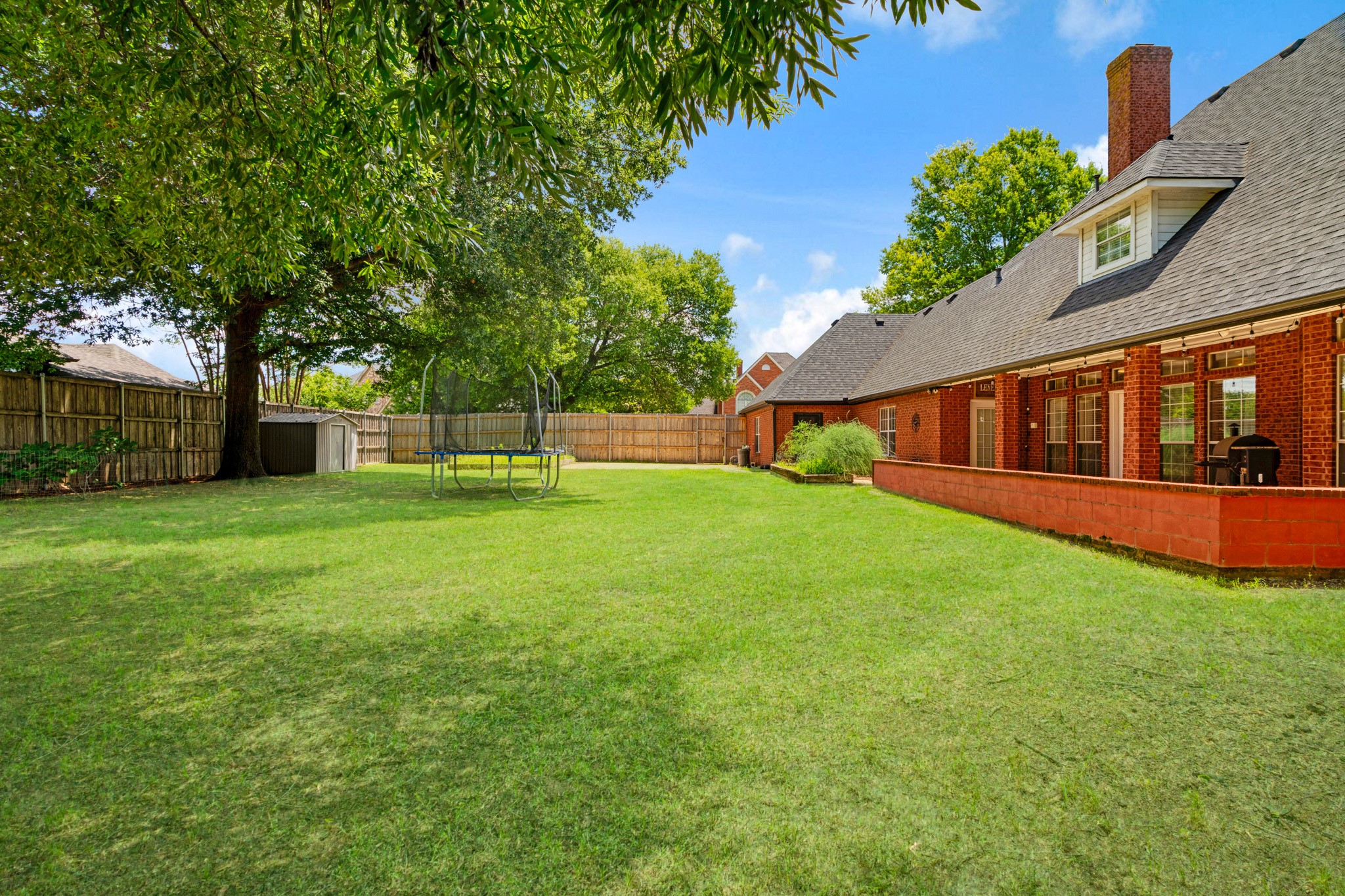 3035 Oak Creek Drive Paris TX 75462