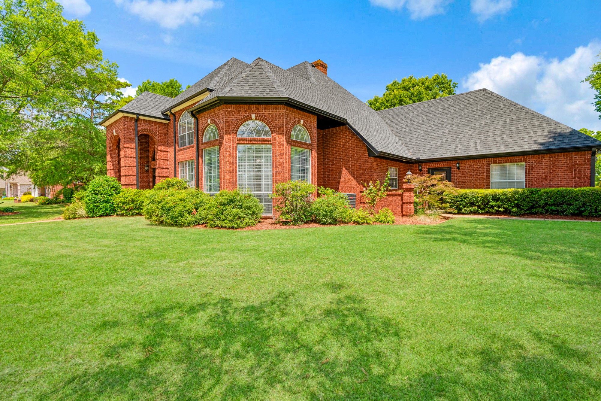 3035 Oak Creek Drive Paris TX 75462