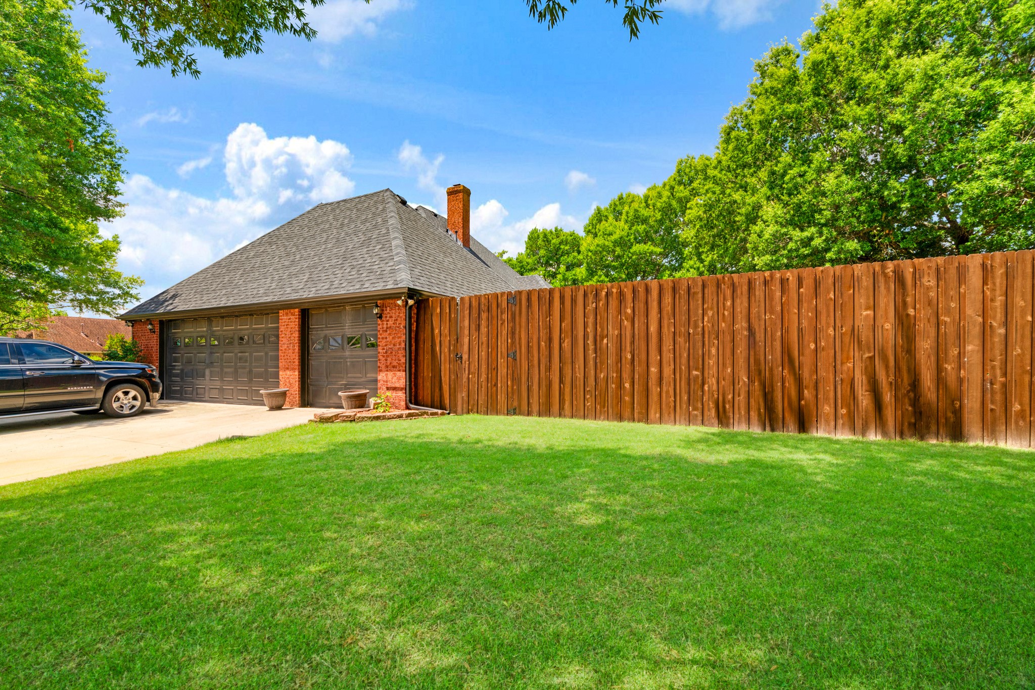 3035 Oak Creek Drive Paris TX 75462