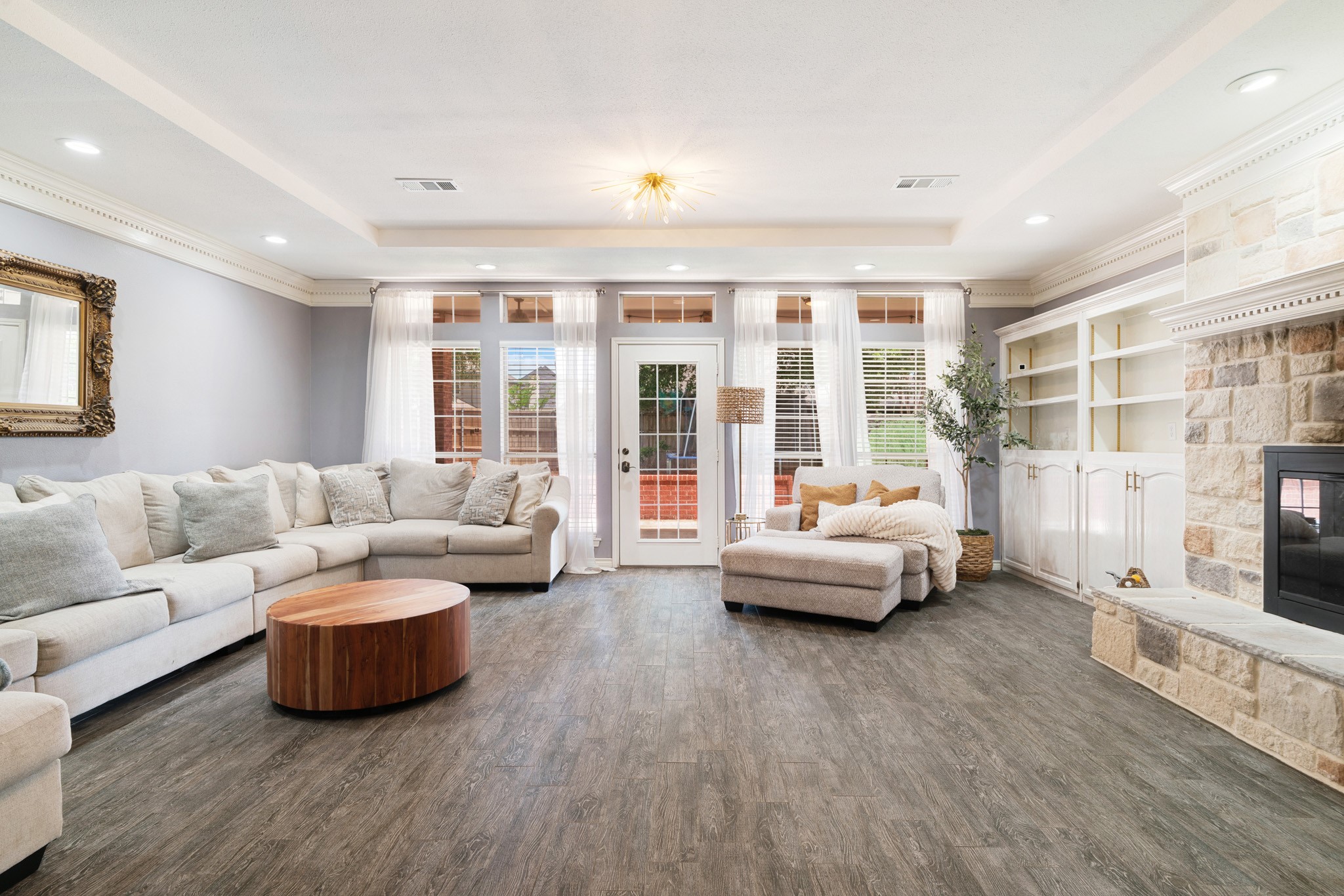 3035 Oak Creek Drive Paris TX 75462