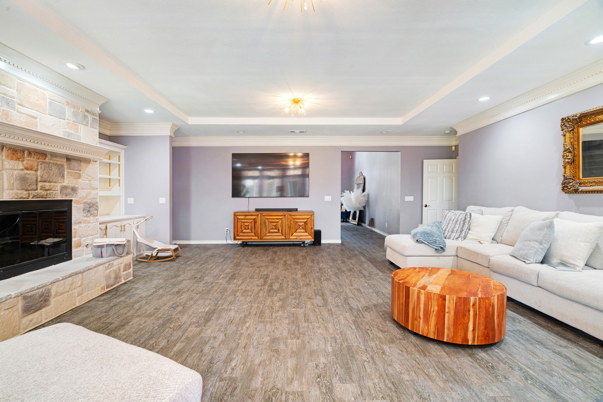 3035 Oak Creek Drive Paris TX 75462