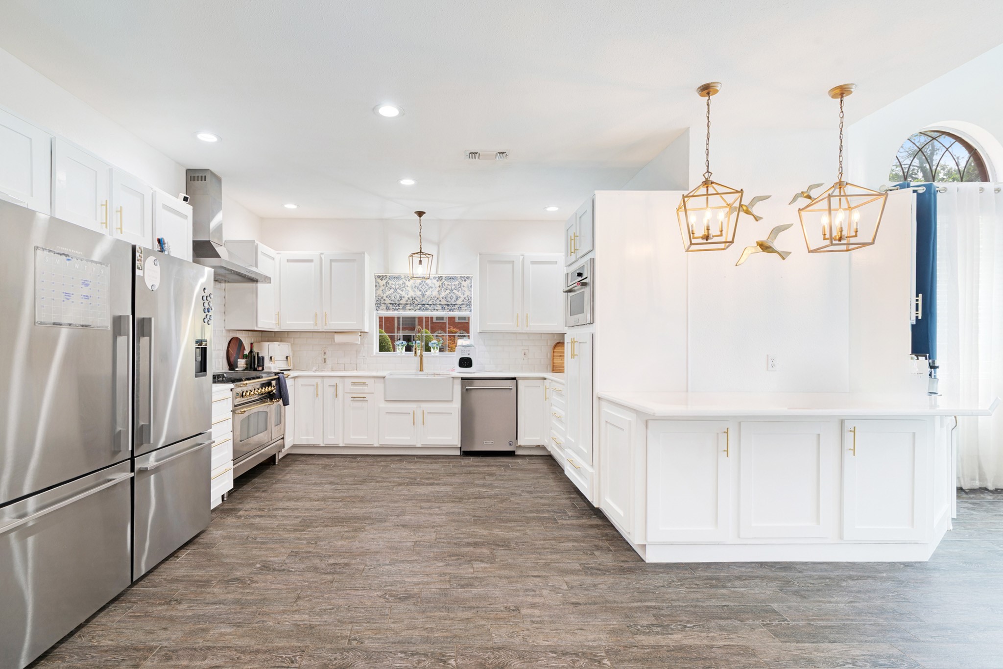 3035 Oak Creek Drive Paris TX 75462