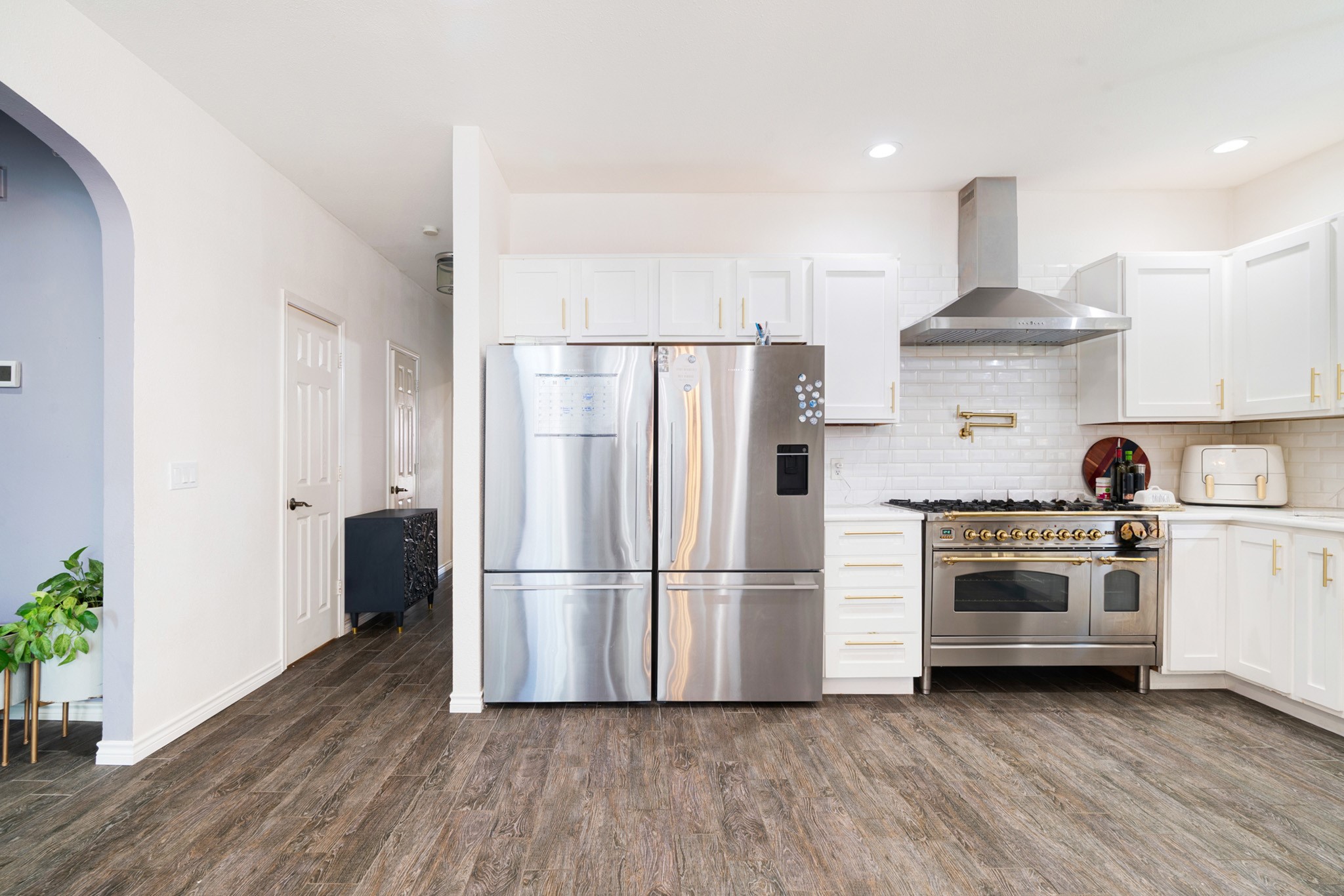 3035 Oak Creek Drive Paris TX 75462