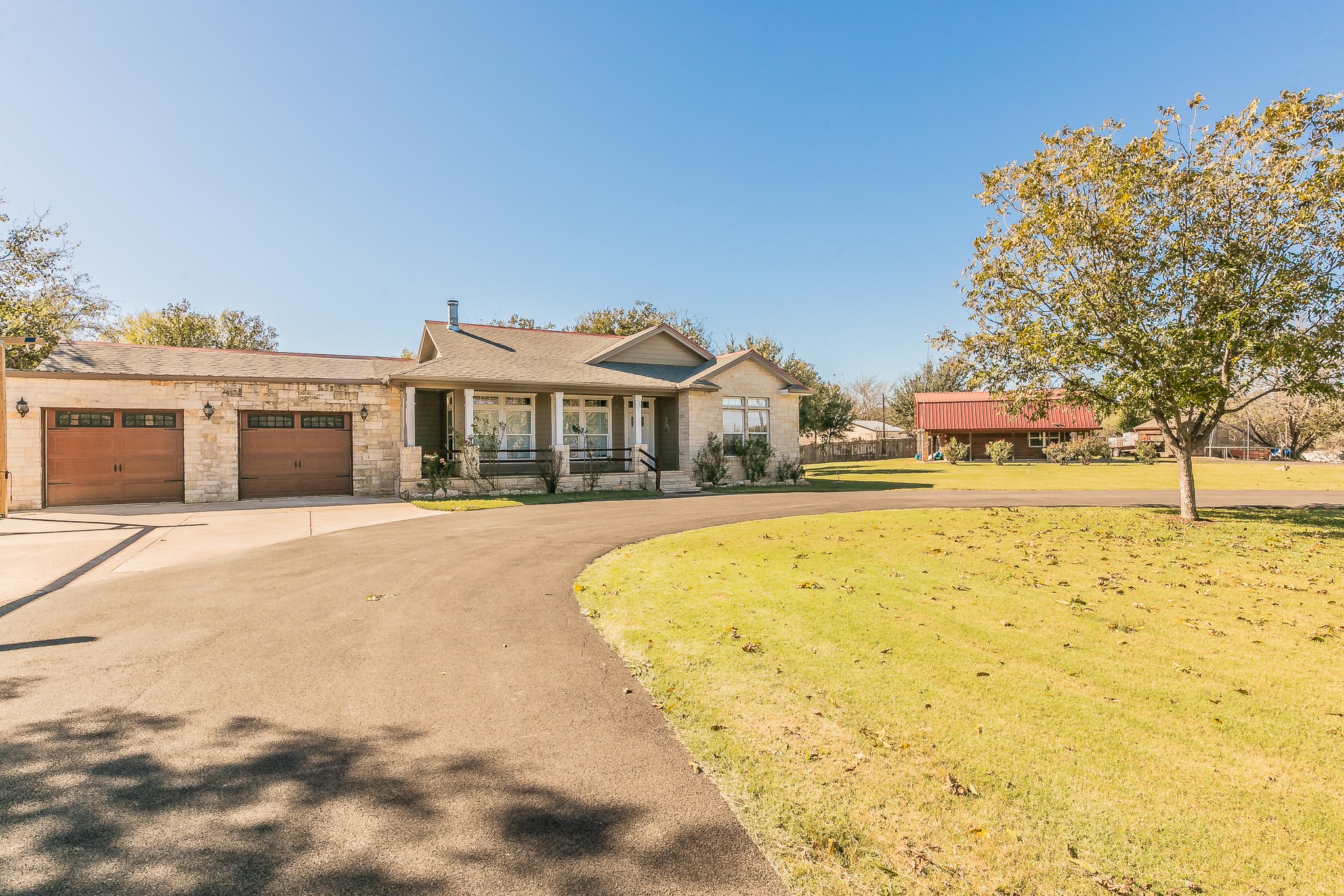 3215 Sunrise Court Granbury TX 76048