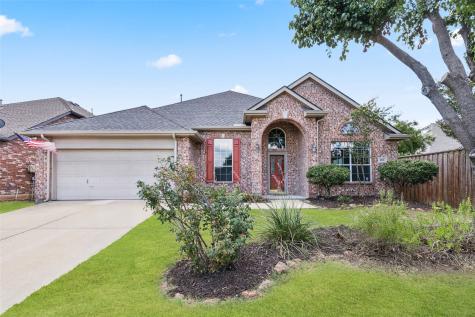 6715 Highland Crest Lane Sachse TX 75048