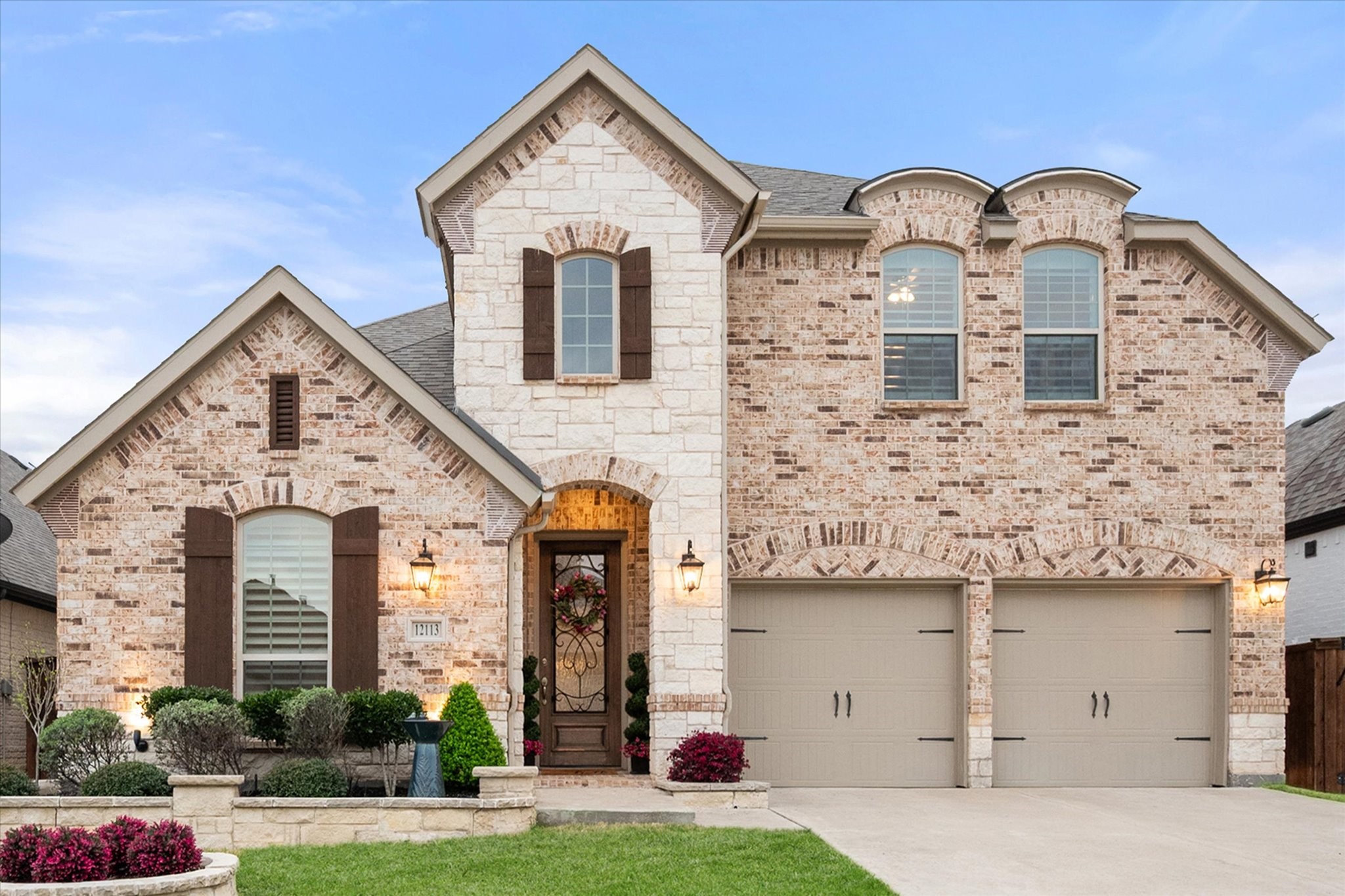 12113 Prudence Drive Fort Worth TX 76052