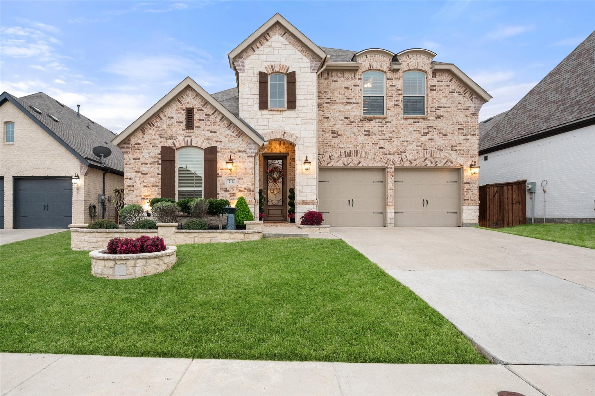 12113 Prudence Drive Fort Worth TX 76052