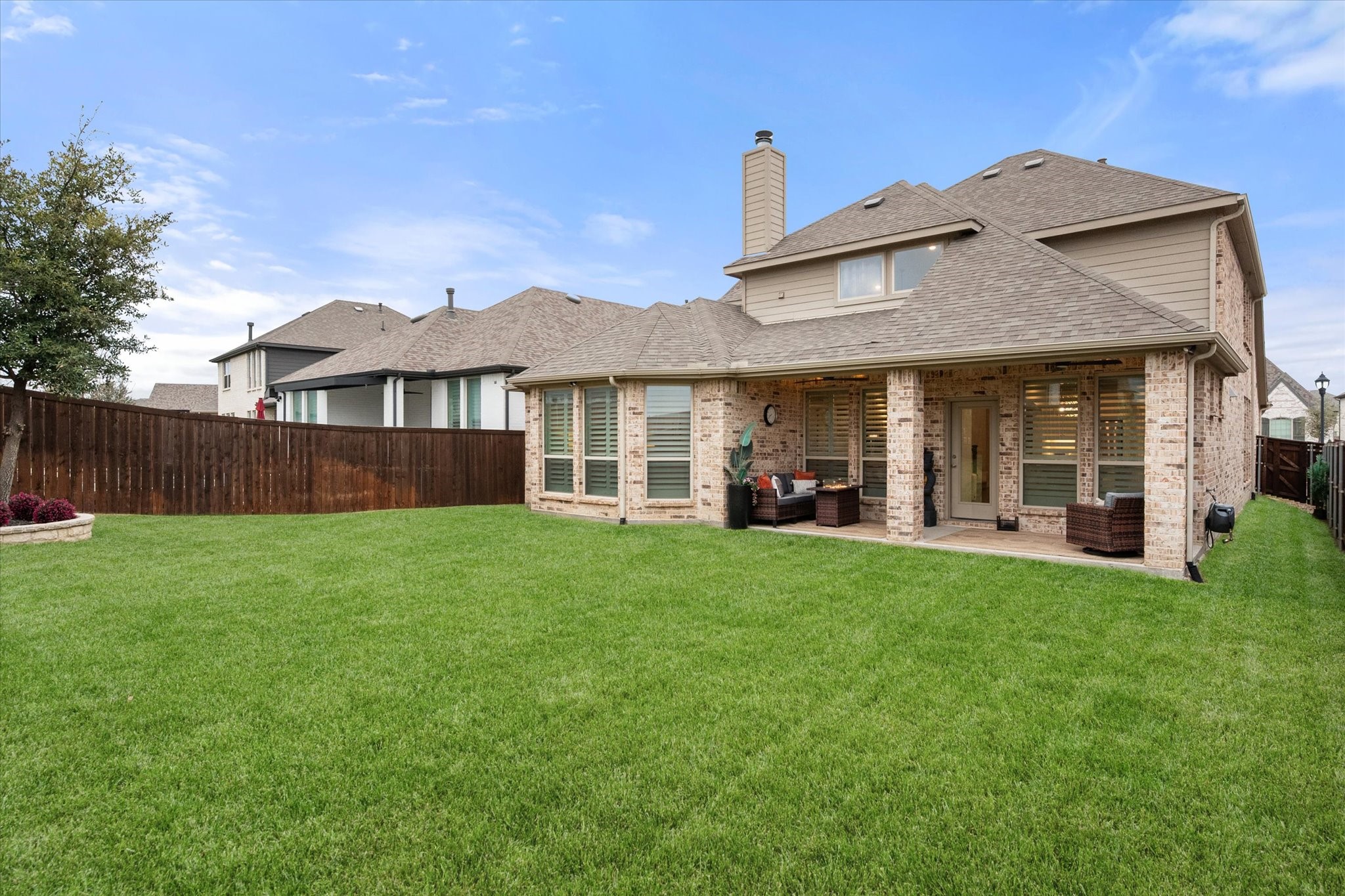 12113 Prudence Drive Fort Worth TX 76052