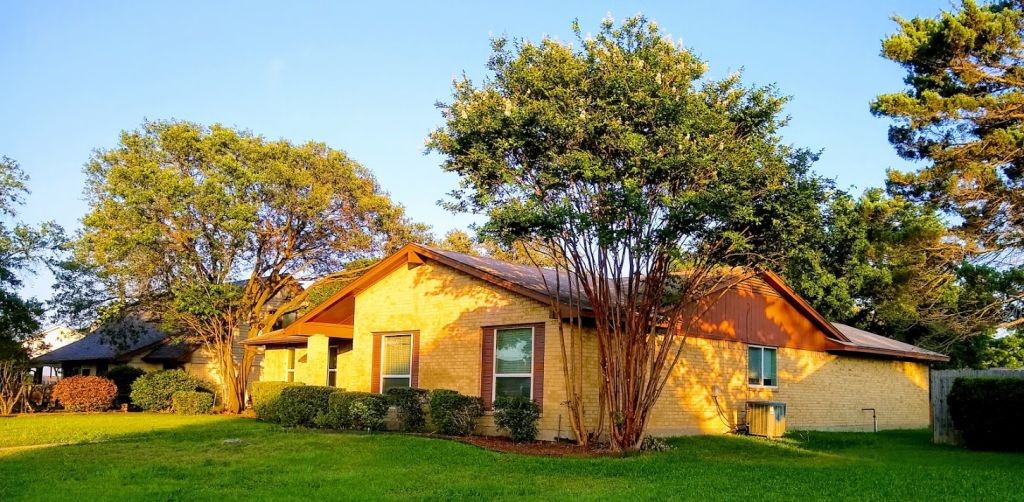 1924 Berkner Drive Richardson TX 75081